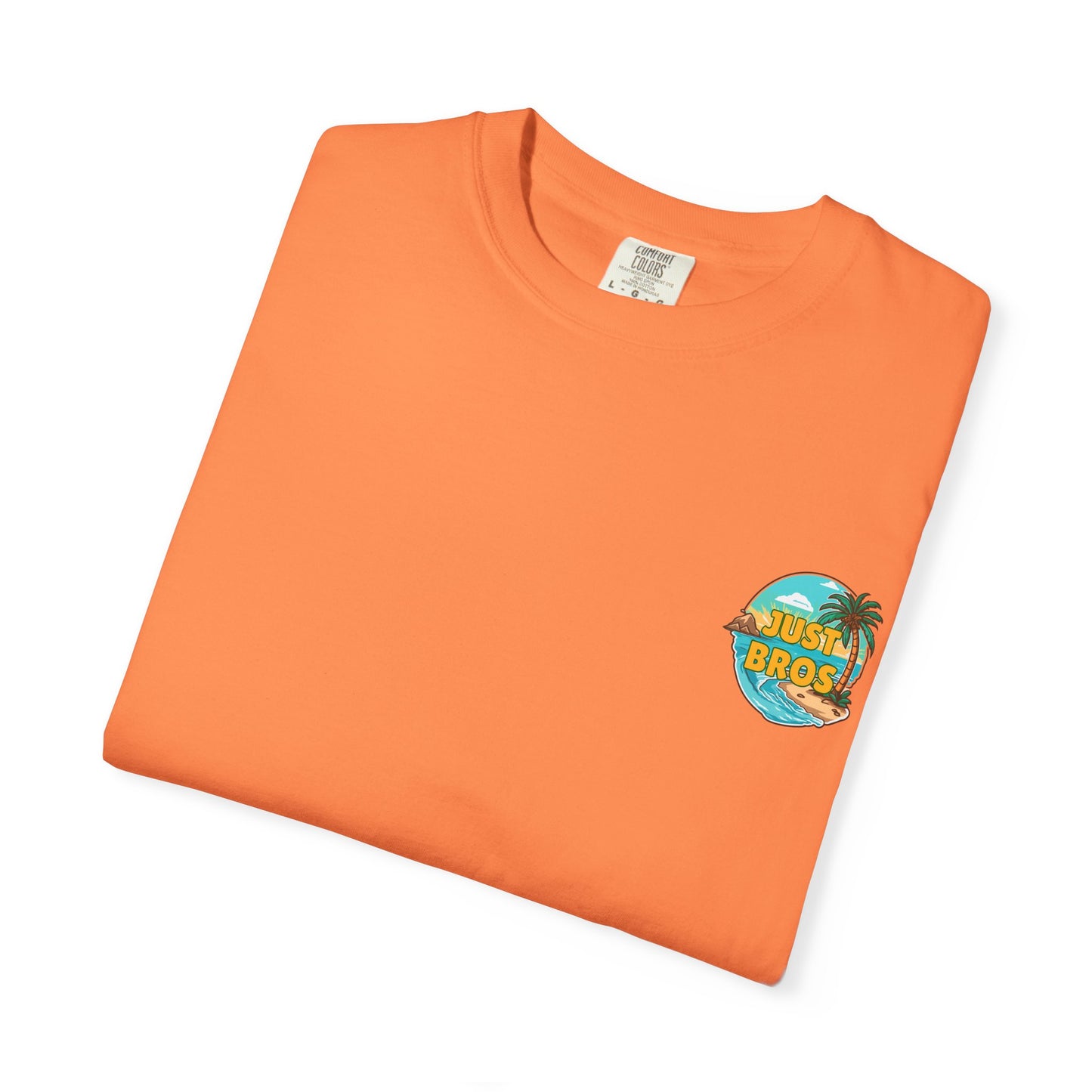 Just Bros Beach Bros - Comfort Colors