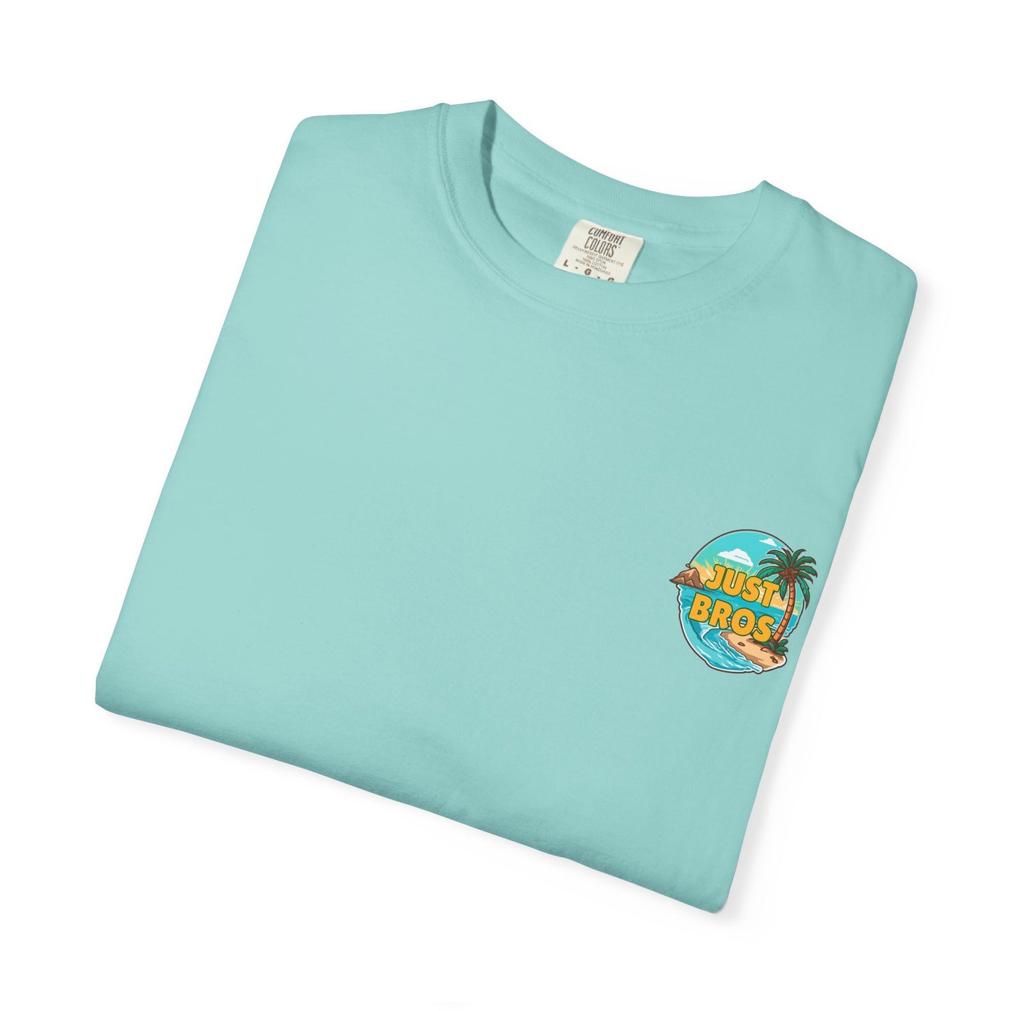 Just Bros Beach Bros - Comfort Colors