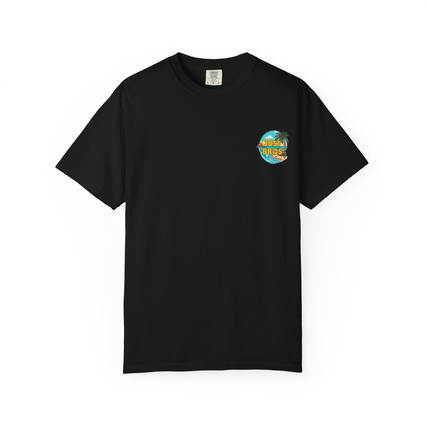 Just Bros Beach Bros - Comfort Colors