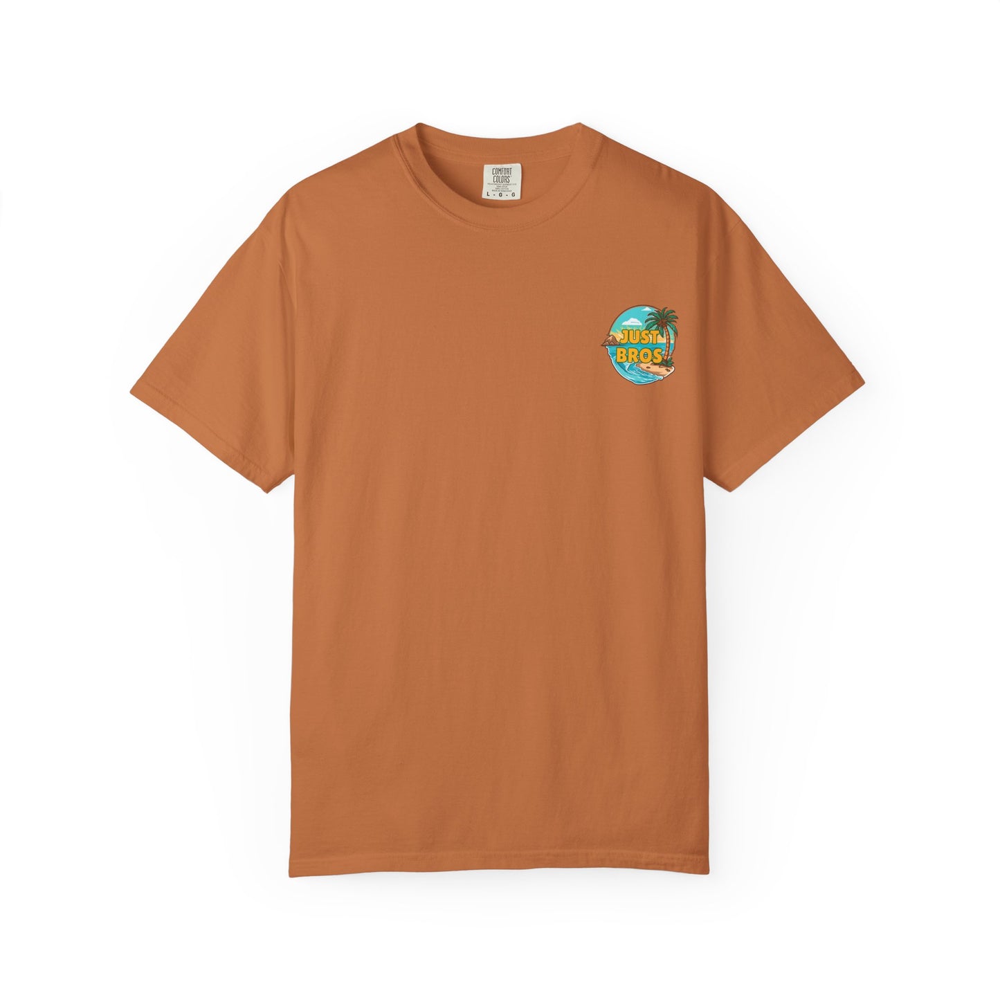 Just Bros Beach Bros - Comfort Colors