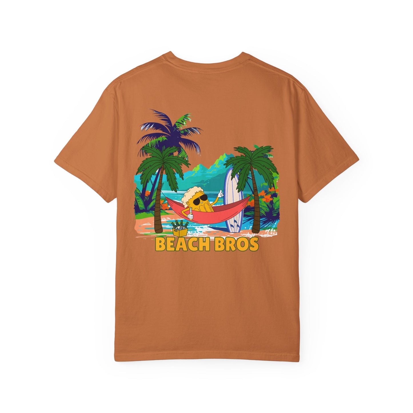 Just Bros Beach Bros - Comfort Colors