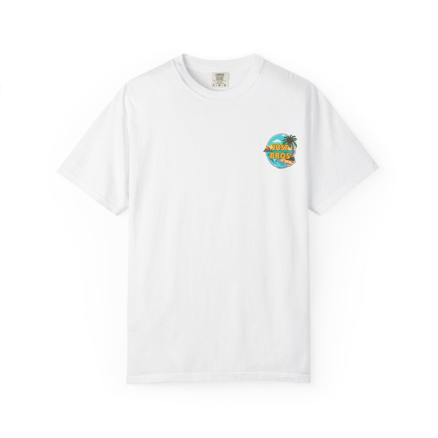 Just Bros Beach Bros - Comfort Colors